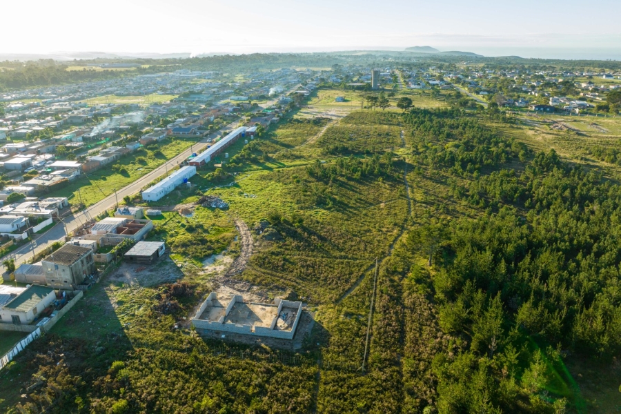 Commercial Property for Sale in Plettenberg Bay Rural Western Cape
